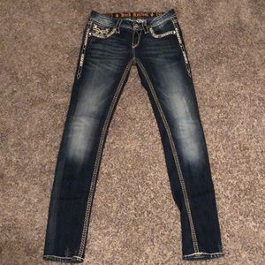 🎸Rock Revival Jeans🎸